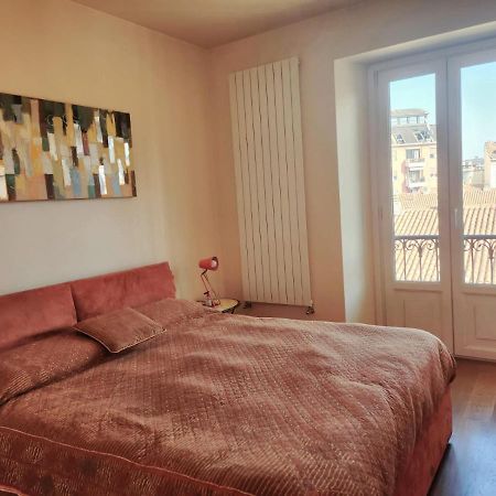 Crocetta10 Lejlighed Milano Eksteriør billede